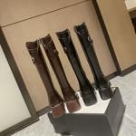 Exquisite Handcrafted Leather Women's Shoes: A Fusion of Luxury and Elegance(EdidoW7012)