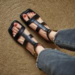 Handcrafted Leather Women's Shoes: Exquisite Craftsmanship & Elegant Luxury(EdidoL1318)