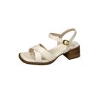 Handcrafted Genuine Leather Women's Shoes: Exquisite Elegance & Luxury(EdidoL1337)