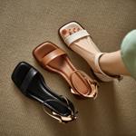 Elegant Handcrafted Leather Shoes: Luxurious Craftsmanship(EdidoL1327)