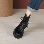 Luxurious Handcrafted Leather Women’s Shoes - Elegance Redefined(Edlnxw1069)