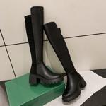 Luxurious Handmade Leather Women’s Shoes with Exquisite Craftsmanship(Edlnx2345)