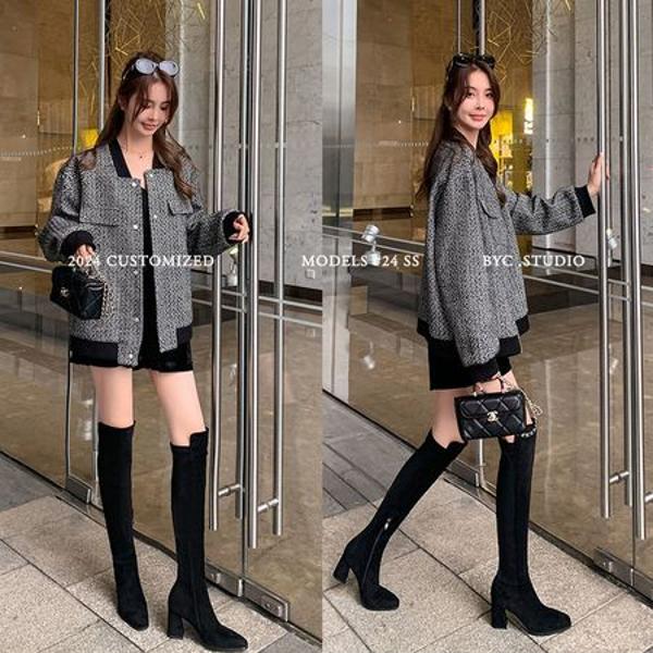 Elegant Handcrafted Leather Women’s Shoes: Luxurious Quality and Craftsmanship(Edlnx927)