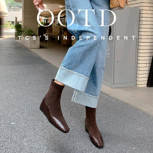 Luxurious Handmade Genuine Leather Women's Shoes - Unmatched Craftsmanship and Elegance(EdlnxK35)