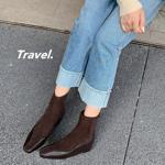 Luxurious Handmade Genuine Leather Women's Shoes - Unmatched Craftsmanship and Elegance(EdlnxK35)