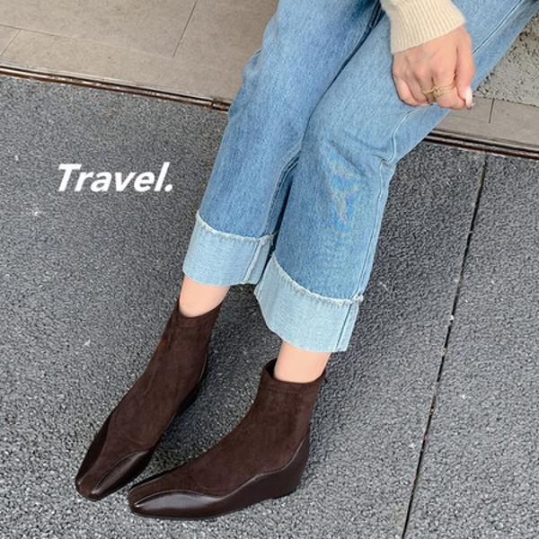 Luxurious Handmade Genuine Leather Women's Shoes - Unmatched Craftsmanship and Elegance(EdlnxK35)