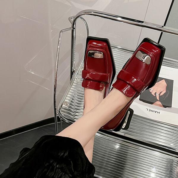 Elegant Handcrafted Leather Shoes: Luxury Quality & Craftsmanship(EdmdA5878)