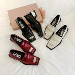 Elegant Handcrafted Leather Shoes: Luxury Quality & Craftsmanship(EdmdA5878)