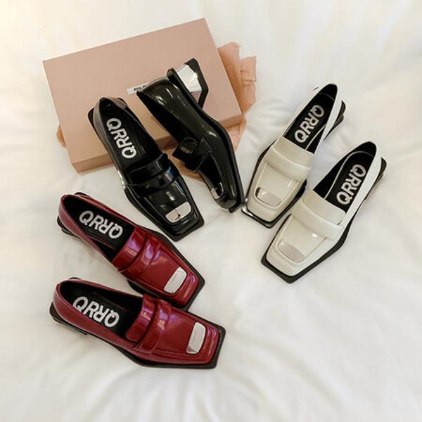 Elegant Handcrafted Leather Shoes: Luxury Quality & Craftsmanship(EdmdA5878)