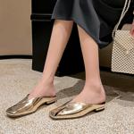 Exquisite Handcrafted Leather Women's Shoes: Luxury, Elegance, and Quality Craftsmanship(EdmdA5945)