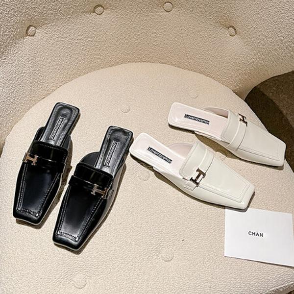 Luxurious Handcrafted Leather Women's Shoes: Elegance in Every Stitch(EdmdA5949)