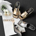 Exquisite Handcrafted Leather Women's Shoes: Elegance Meets Luxury Craftsmanship(EdmdA5969)