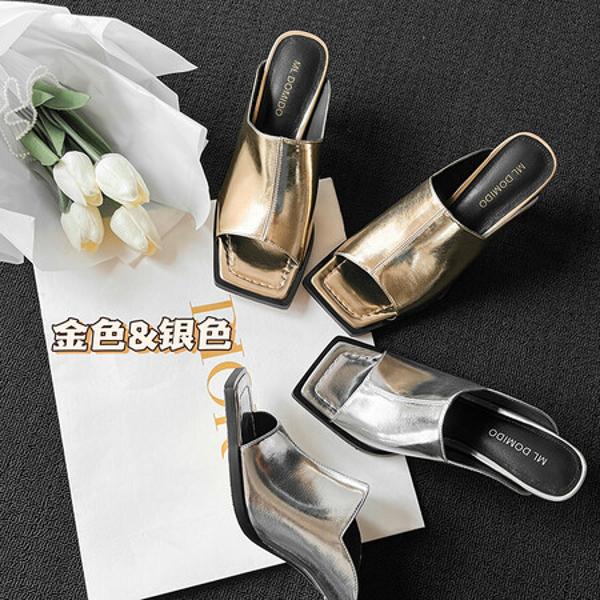 Exquisite Handcrafted Leather Women's Shoes: Elegance Meets Luxury Craftsmanship(EdmdA5969)