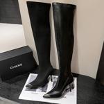 Exquisite Handcrafted Leather Women's Shoes: Luxury, Elegance, Quality Craftsmanship(EdmdA6018)