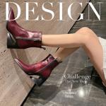 Handcrafted Leather Elegance: Luxury Footwear(EdmdA6103)