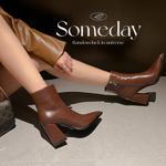 Handcrafted Genuine Leather Women’s Shoes: Elegant Luxury and Quality(EdmdA6109)