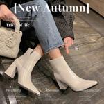 Handcrafted Genuine Leather Women’s Shoes: Elegant Luxury and Quality(EdmdA6109)