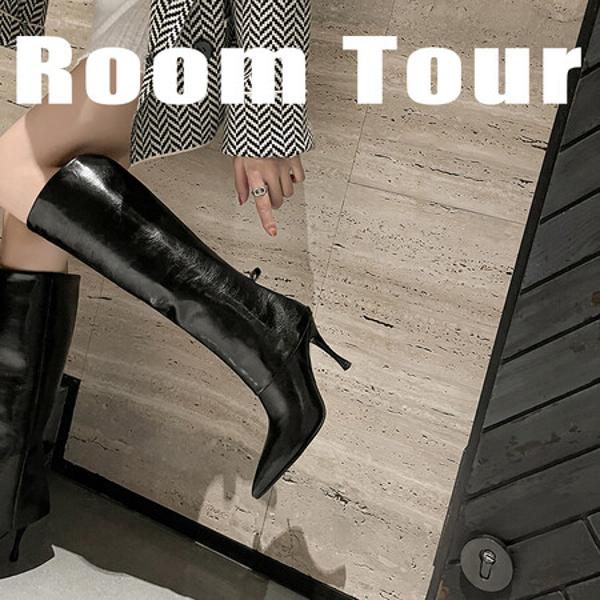 Handcrafted Luxury Leather Women's Shoes: Exquisite Craftsmanship for Elegant Style(EdmdA6120)