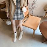 Handcrafted Luxury Leather Women’s Shoes for Elegance(EdmdA6135)