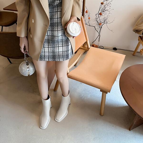 Handcrafted Luxury Leather Women’s Shoes for Elegance(EdmdA6135)