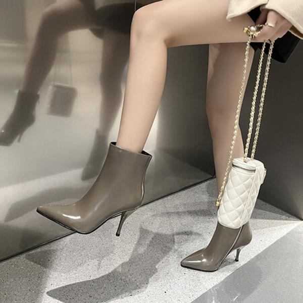 Luxury Handmade Leather Shoes: Elegance in Every Stitch(EdmdA6136矮)