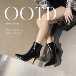Luxury Handmade Leather Shoes: Elegance in Every Stitch(EdmdA6136矮)