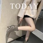 Luxury Handmade Leather Shoes: Elegance in Every Stitch(EdmdA6136矮)