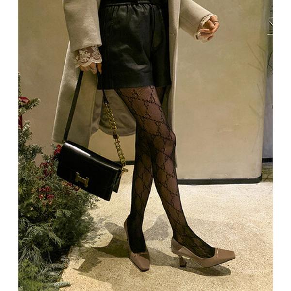 Exquisite Handcrafted Leather Women's Shoes: Elegance Redefined(EdmdA6227)