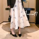 Luxurious Handmade Leather Women's Shoes with Superior Craftsmanship(EdmdA6292)