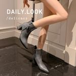 Exquisite Handmade Leather Women's Shoes: Luxury Craftsmanship Unmatched(EdmdA6316)