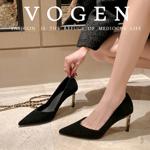 Elegant Handcrafted Leather Shoes: Luxury Artistry(EdmdA6321)