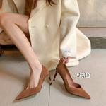 Elegant Handcrafted Leather Shoes: Luxury Artistry(EdmdA6321)