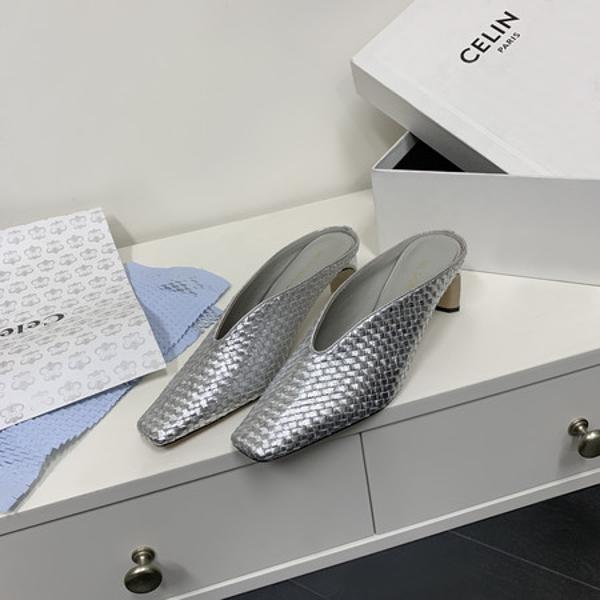 Handcrafted Luxury Leather Women's Shoes: Elegance in Every Stitch(EdmdA6329)