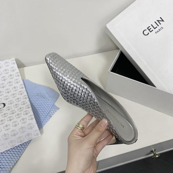 Handcrafted Luxury Leather Women's Shoes: Elegance in Every Stitch(EdmdA6329)