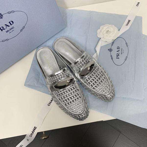 Elegant Handcrafted Genuine Leather Women's Shoes: Luxurious Craftsmanship & Quality(EdmdA6355)