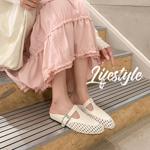 Elegant Handcrafted Leather Ladies' Shoes with Luxurious Quality and Artisan Craftsmanship(EdmdA6357)