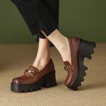 Luxurious Handcrafted Leather Shoes for Elegance(EdslG2353)