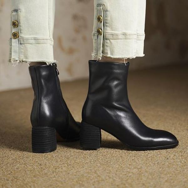 Handcrafted Real Leather Women’s Shoes: Elegance, Quality, Luxury.(Edsl3081)