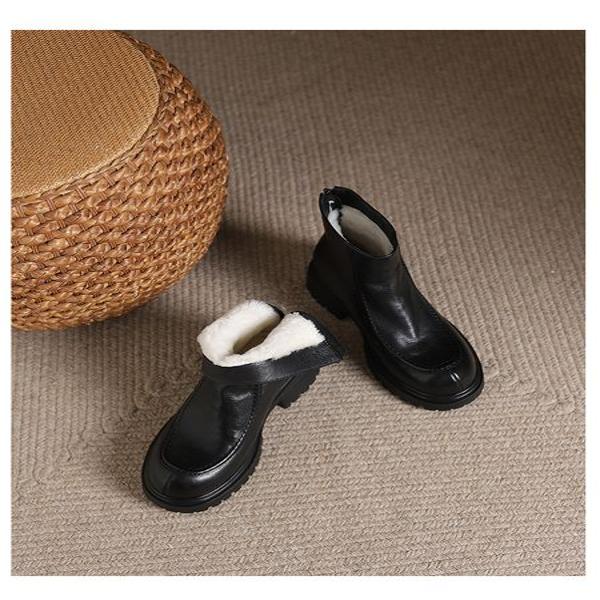 Exquisite Handmade Leather Women's Shoes: Luxury Craftsmanship and Timeless Elegance(Edsl3083)