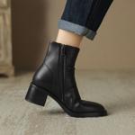 Exquisite Handcrafted Leather Shoes: Luxury Meets Elegance(Edsl1月-20)