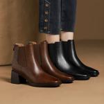 Handcrafted Luxurious Genuine Leather Women’s Shoes – Elegance in Every Stitch(Edsl2999)