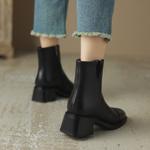 Luxury Handcrafted Genuine Leather Women's Shoes(Edsl1月-19)