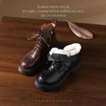 Elegant Handcrafted Genuine Leather Women’s Shoes(Edsl3095)