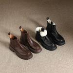 Exquisite Handcrafted Leather Women's Shoes: Luxury, Elegance, and Quality Craftsmanship(Edsl1月-92)