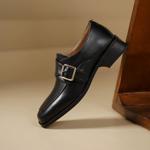 Exquisite Handcrafted Leather Women’s Shoes - Luxury & Elegance(Edsl3108)