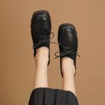 Elevate Your Elegance with Handcrafted Genuine Leather Women’s Shoes(Edsl3125)