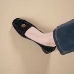 Handcrafted Luxury Leather Women's Shoes - Elegance Redefined(Edsl8月-69)