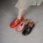 Exquisite Handcrafted Leather Women's Shoes: Luxury, Elegance, and Quality Design(Edsl3226)