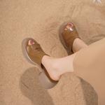 Luxury Handmade Leather Women's Shoes: Exquisite Craftsmanship(Edsl3287)