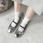 Luxurious Handmade Leather Women’s Shoes: Elevate Elegance.(Edsl3370)